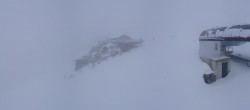 Archived image Webcam Seetalhorn 09:00