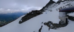 Archiv Foto Webcam Seetalhorn 07:00