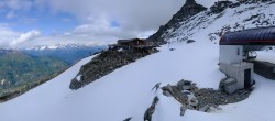 Archiv Foto Webcam Seetalhorn 11:00