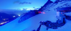 Archiv Foto Webcam Seetalhorn 03:00