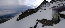 Archiv Foto Webcam Seetalhorn 06:00