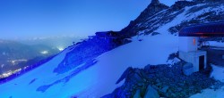 Archiv Foto Webcam Seetalhorn 01:00