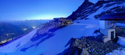 Archiv Foto Webcam Seetalhorn 03:00