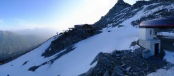 Archiv Foto Webcam Seetalhorn 06:00
