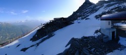 Archiv Foto Webcam Seetalhorn 07:00