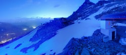 Archiv Foto Webcam Seetalhorn 03:00
