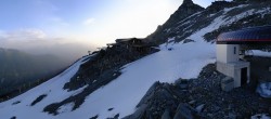 Archiv Foto Webcam Seetalhorn 05:00