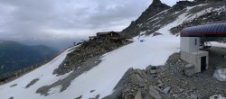 Archiv Foto Webcam Seetalhorn 07:00