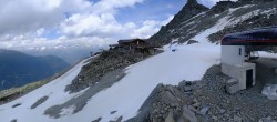 Archiv Foto Webcam Seetalhorn 13:00