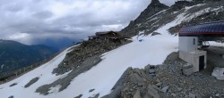 Archiv Foto Webcam Seetalhorn 15:00