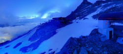Archiv Foto Webcam Seetalhorn 03:00