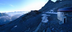 Archiv Foto Webcam Seetalhorn 05:00