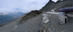 Archiv Foto Webcam Seetalhorn 11:00