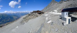 Archiv Foto Webcam Seetalhorn 15:00