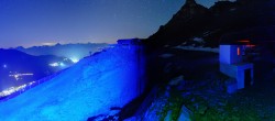 Archiv Foto Webcam Seetalhorn 01:00