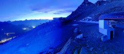 Archiv Foto Webcam Seetalhorn 03:00