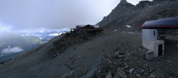 Archiv Foto Webcam Seetalhorn 07:00