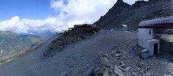 Archiv Foto Webcam Seetalhorn 11:00