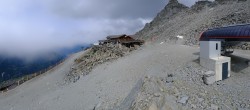 Archiv Foto Webcam Seetalhorn 15:00
