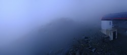 Archiv Foto Webcam Seetalhorn 05:00