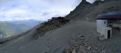 Archiv Foto Webcam Seetalhorn 11:00