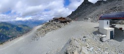 Archiv Foto Webcam Seetalhorn 13:00