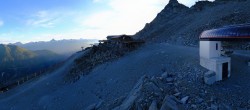 Archiv Foto Webcam Seetalhorn 05:00