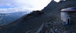 Archiv Foto Webcam Seetalhorn 07:00