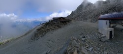 Archiv Foto Webcam Seetalhorn 11:00