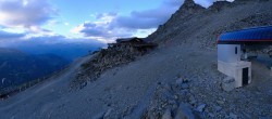 Archiv Foto Webcam Seetalhorn 19:00