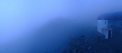 Archiv Foto Webcam Seetalhorn 05:00
