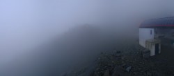 Archiv Foto Webcam Seetalhorn 07:00