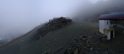 Archiv Foto Webcam Seetalhorn 09:00