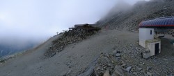 Archiv Foto Webcam Seetalhorn 11:00
