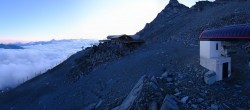Archiv Foto Webcam Seetalhorn 05:00