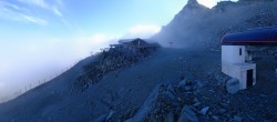 Archiv Foto Webcam Seetalhorn 07:00