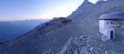 Archiv Foto Webcam Seetalhorn 05:00