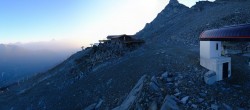 Archiv Foto Webcam Seetalhorn 06:00