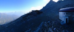 Archiv Foto Webcam Seetalhorn 07:00