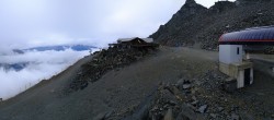 Archiv Foto Webcam Seetalhorn 05:00