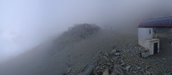 Archiv Foto Webcam Seetalhorn 09:00