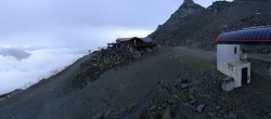 Archiv Foto Webcam Seetalhorn 06:00