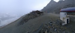 Archiv Foto Webcam Seetalhorn 07:00