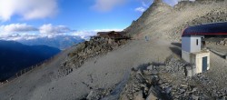 Archiv Foto Webcam Seetalhorn 15:00