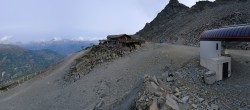 Archiv Foto Webcam Seetalhorn 10:00