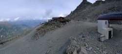 Archiv Foto Webcam Seetalhorn 12:00