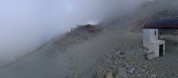 Archiv Foto Webcam Seetalhorn 13:00