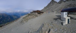 Archiv Foto Webcam Seetalhorn 15:00