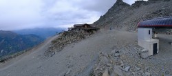 Archiv Foto Webcam Seetalhorn 17:00