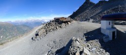 Archiv Foto Webcam Seetalhorn 11:00